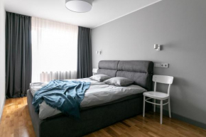 Brand New, Family-friendly with a great location - Moon Apartment in Ventspils
